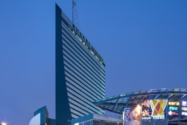 Hotel New Era